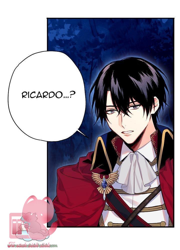 Ác Nữ Muốn Ly Hôn - Chap 79