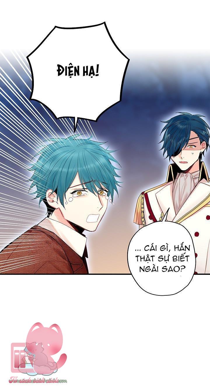 Ác Nữ Muốn Ly Hôn - Chap 79