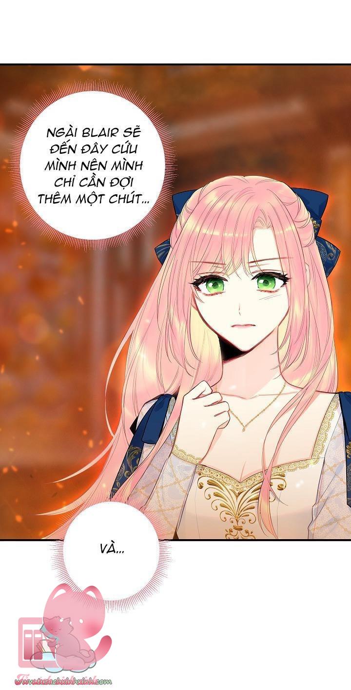 Ác Nữ Muốn Ly Hôn - Chap 79