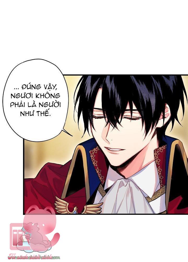 Ác Nữ Muốn Ly Hôn - Chap 79