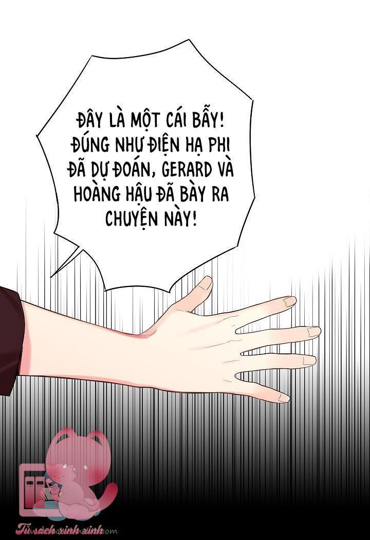 Ác Nữ Muốn Ly Hôn - Chap 79