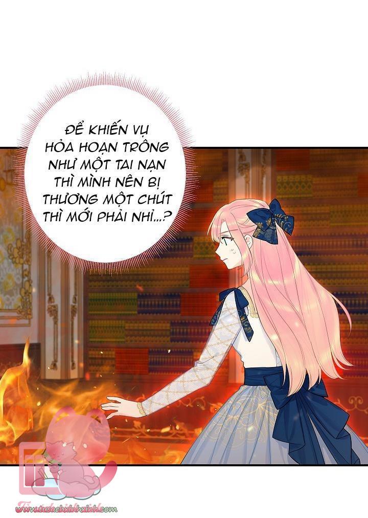 Ác Nữ Muốn Ly Hôn - Chap 79