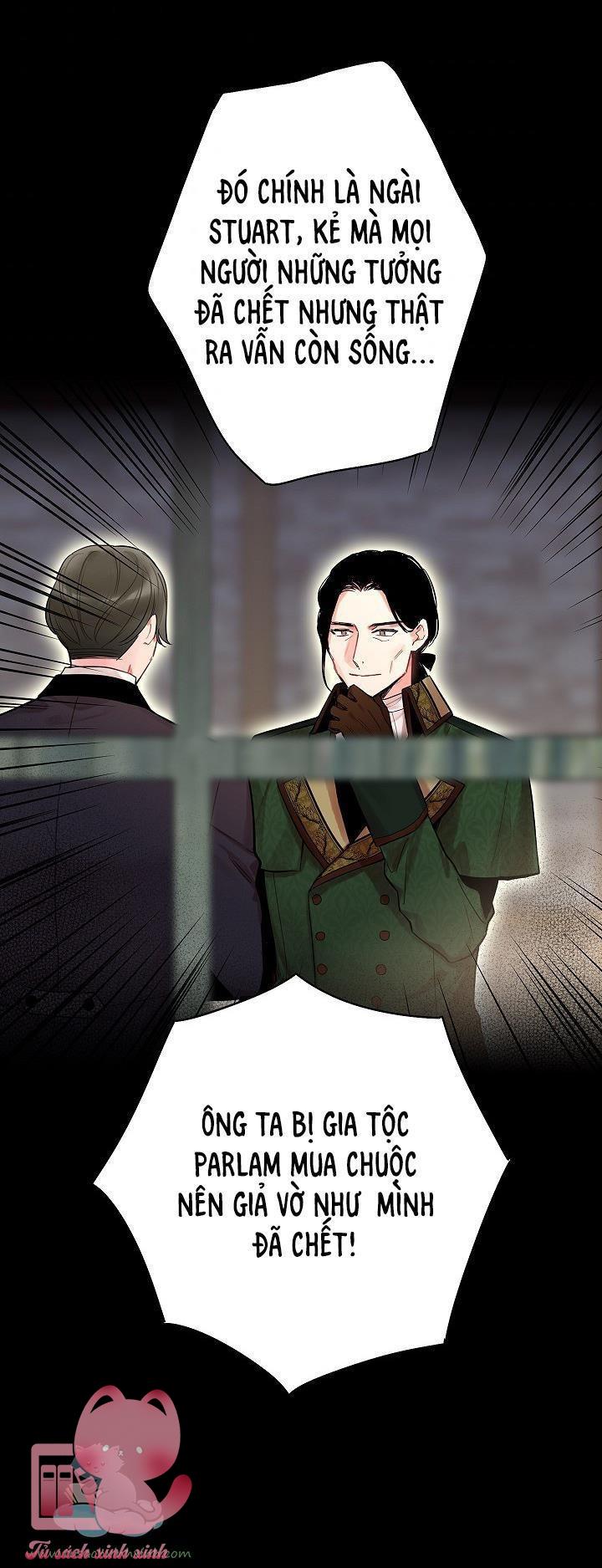 Ác Nữ Muốn Ly Hôn - Chap 79