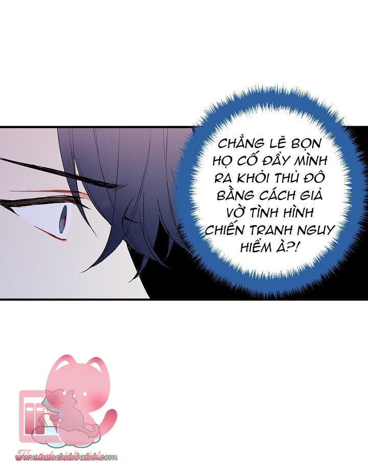 Ác Nữ Muốn Ly Hôn - Chap 79