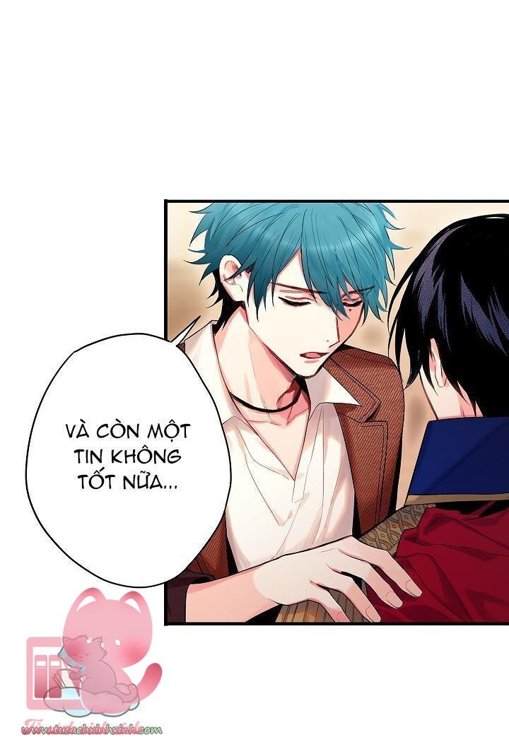 Ác Nữ Muốn Ly Hôn - Chap 79