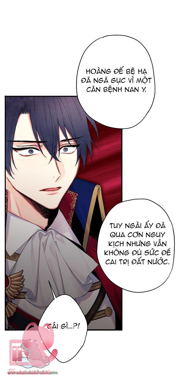 Ác Nữ Muốn Ly Hôn - Chap 79