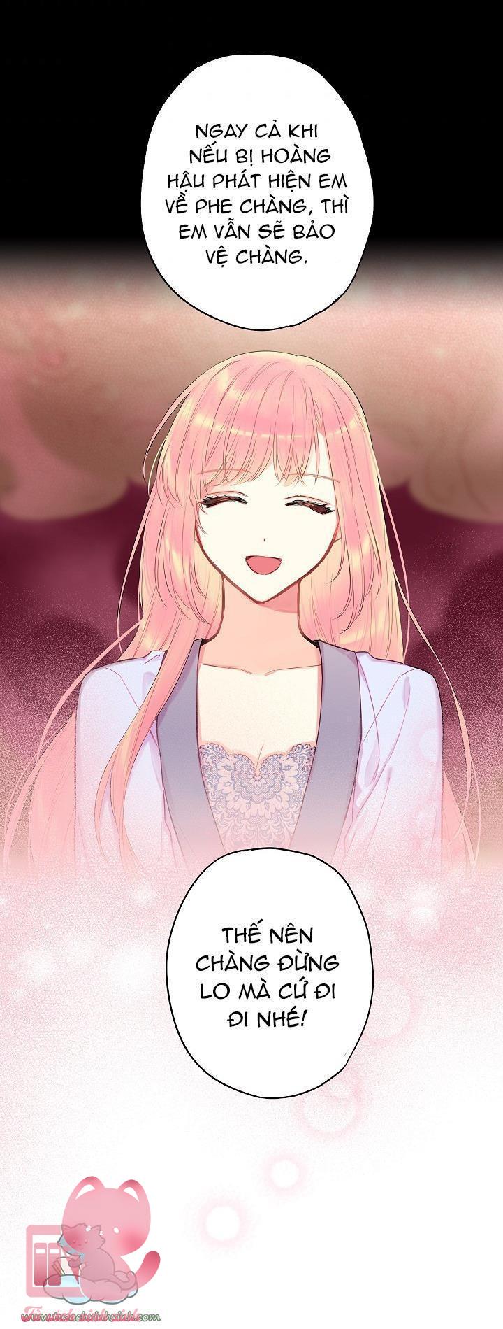 Ác Nữ Muốn Ly Hôn - Chap 79