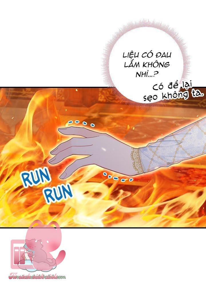 Ác Nữ Muốn Ly Hôn - Chap 79