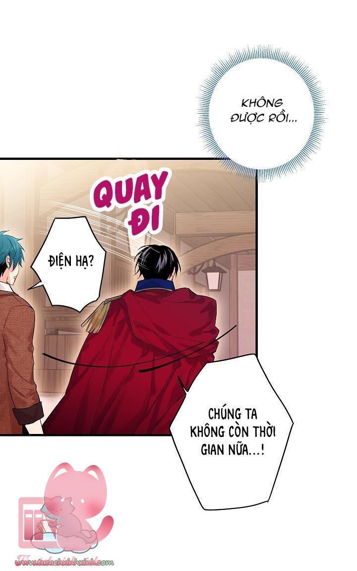 Ác Nữ Muốn Ly Hôn - Chap 79