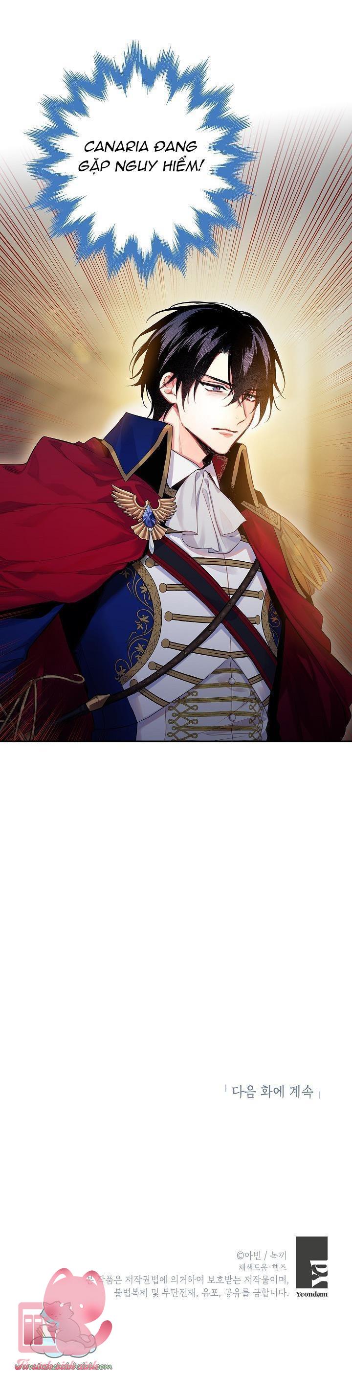 Ác Nữ Muốn Ly Hôn - Chap 79