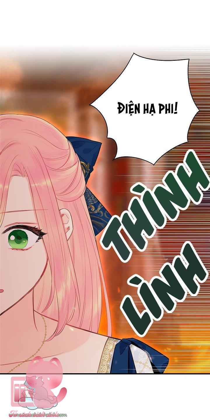 Ác Nữ Muốn Ly Hôn - Chap 79