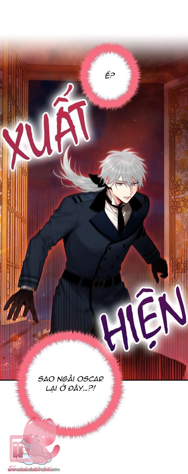 Ác Nữ Muốn Ly Hôn - Chap 79