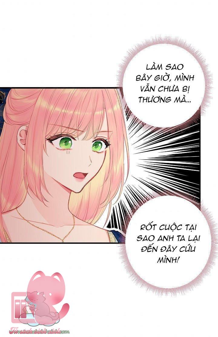 Ác Nữ Muốn Ly Hôn - Chap 79