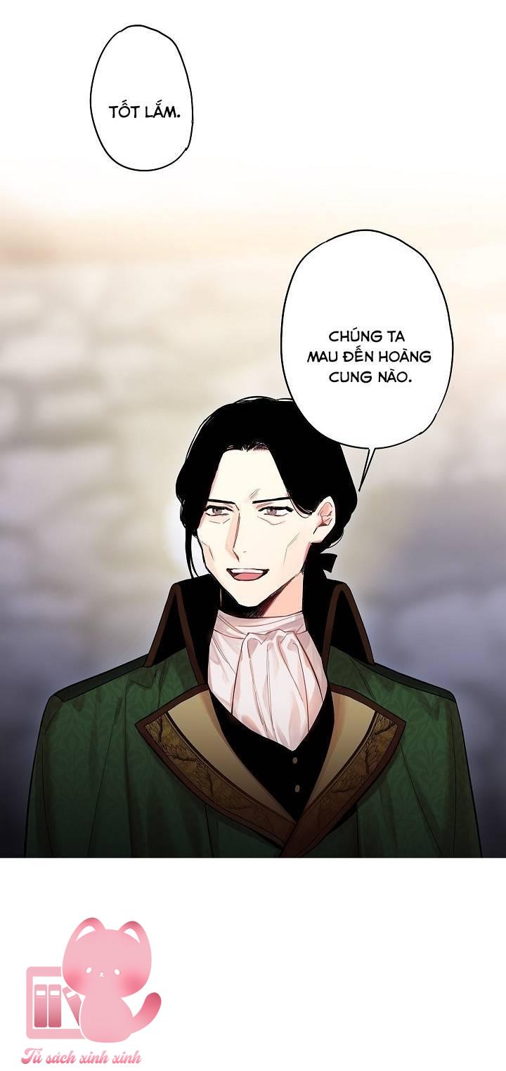 Ác Nữ Muốn Ly Hôn - Chap 80