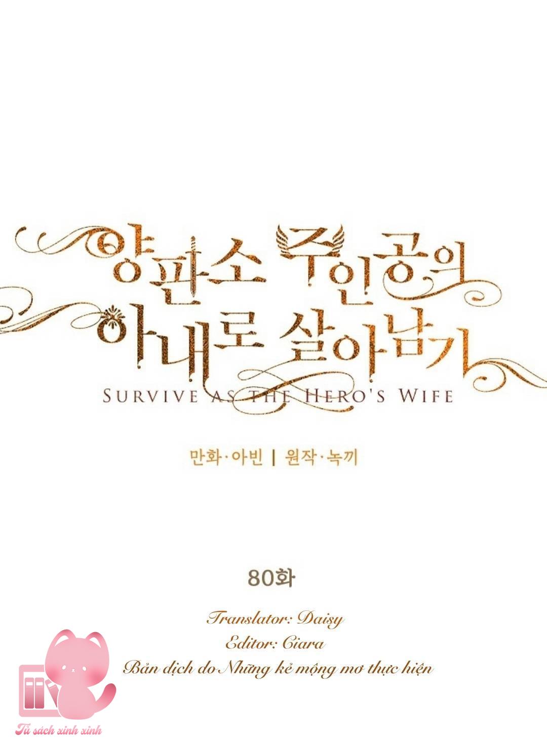 Ác Nữ Muốn Ly Hôn - Chap 80