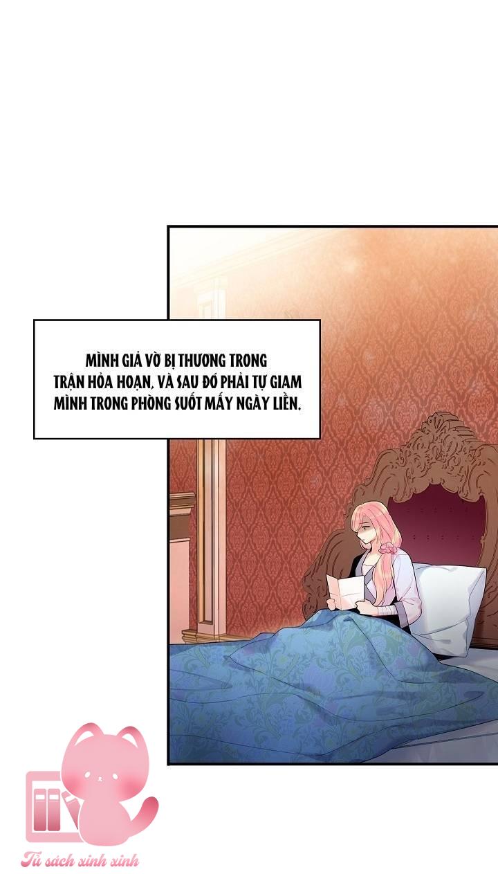 Ác Nữ Muốn Ly Hôn - Chap 80