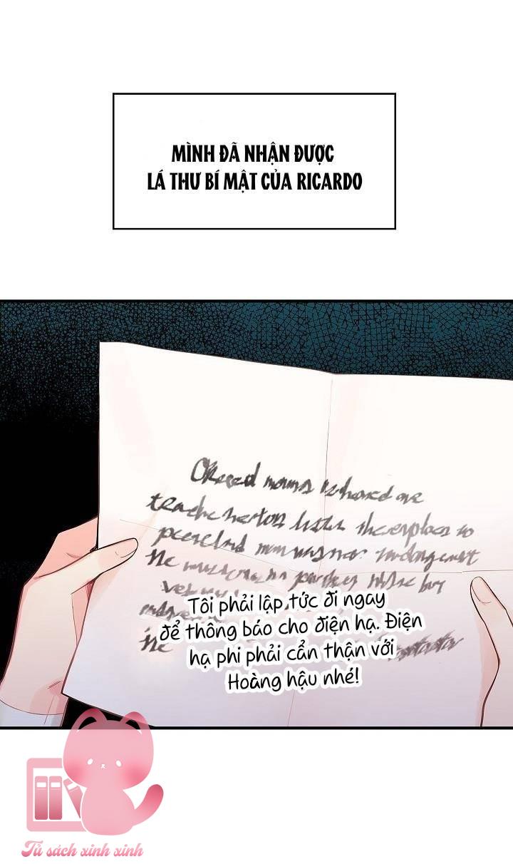 Ác Nữ Muốn Ly Hôn - Chap 80