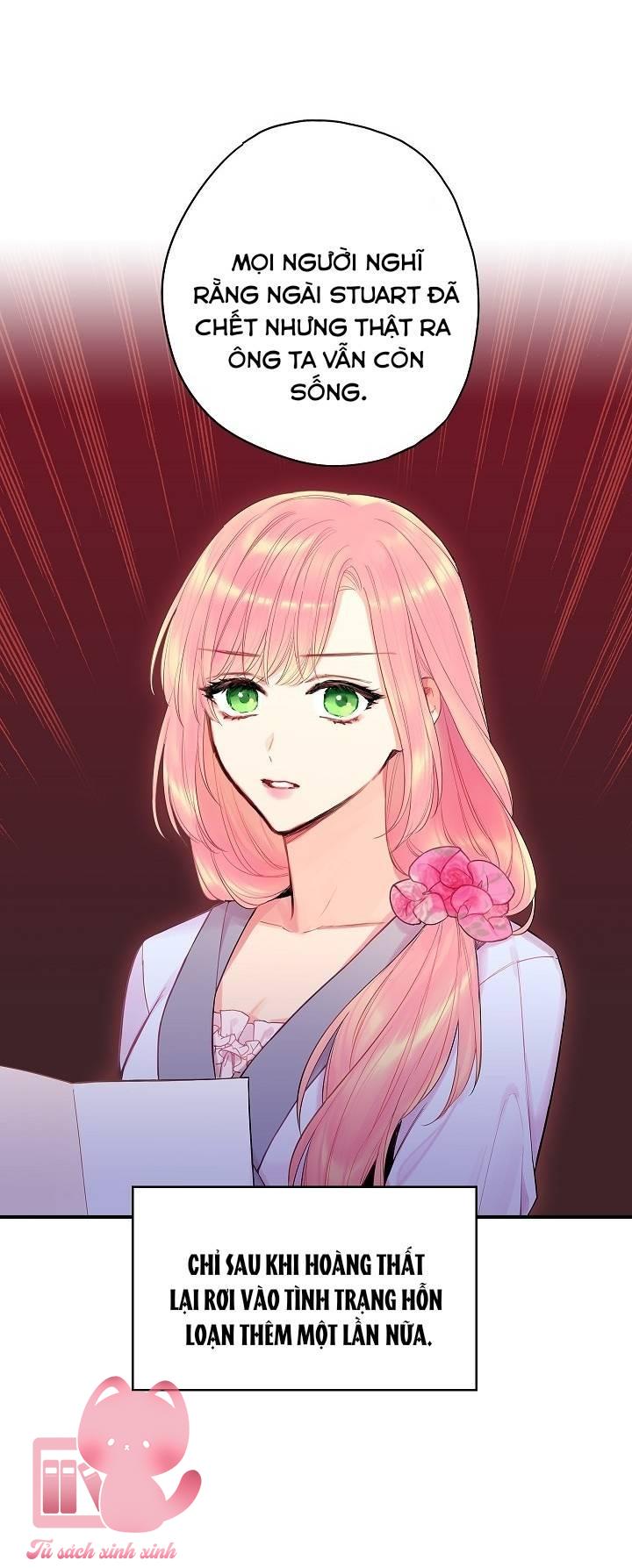 Ác Nữ Muốn Ly Hôn - Chap 80