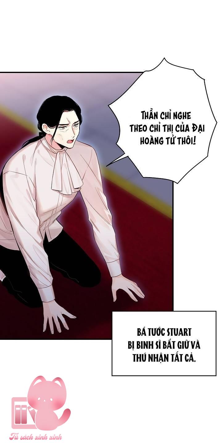 Ác Nữ Muốn Ly Hôn - Chap 80