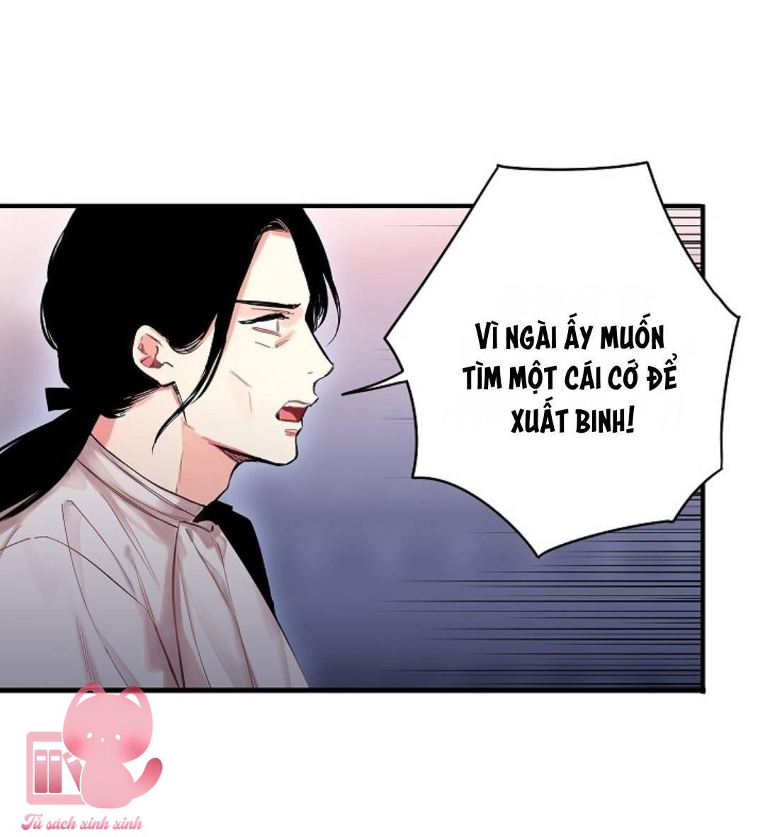 Ác Nữ Muốn Ly Hôn - Chap 80