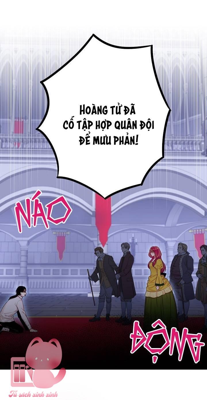 Ác Nữ Muốn Ly Hôn - Chap 80