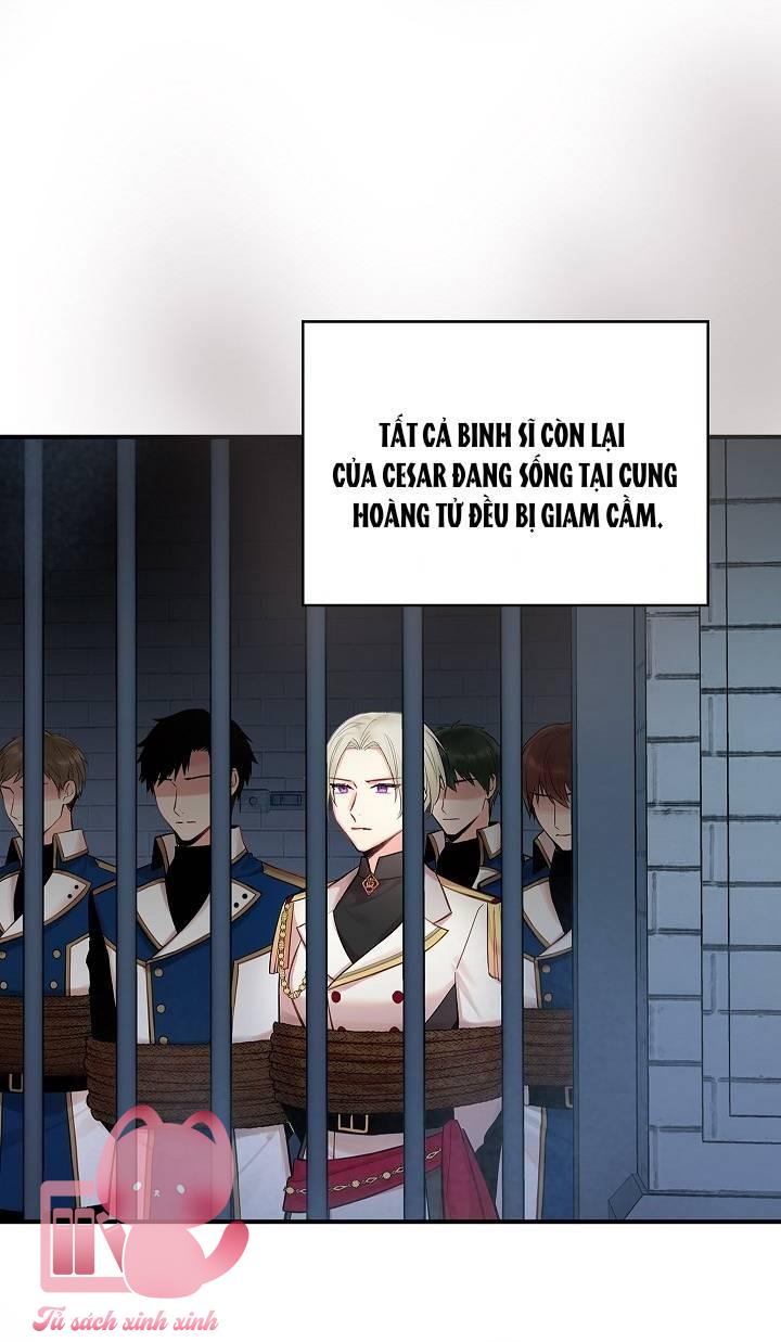 Ác Nữ Muốn Ly Hôn - Chap 80