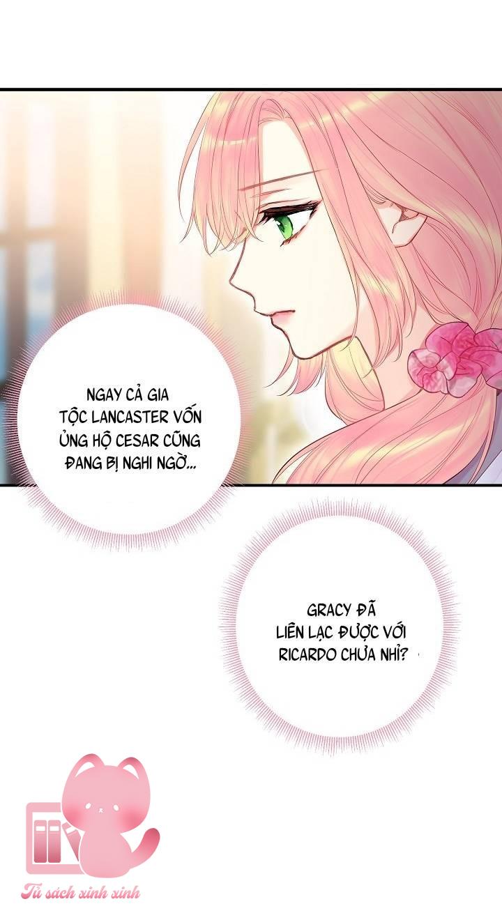 Ác Nữ Muốn Ly Hôn - Chap 80