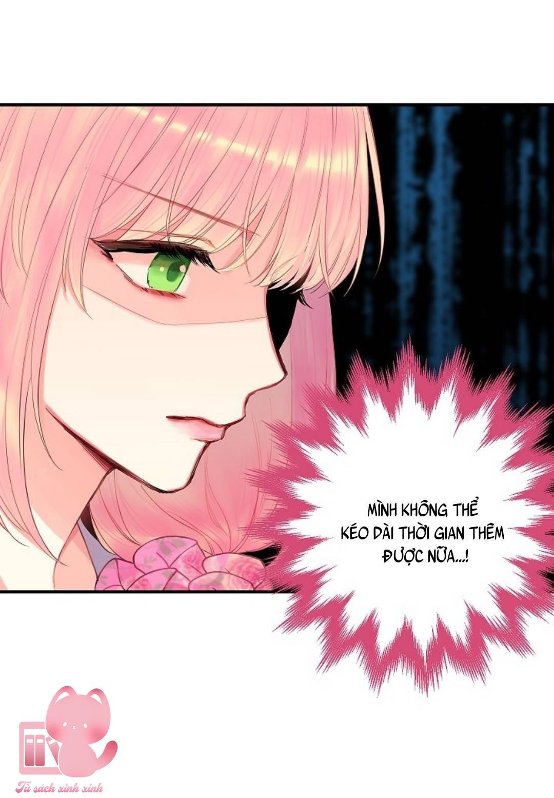 Ác Nữ Muốn Ly Hôn - Chap 80