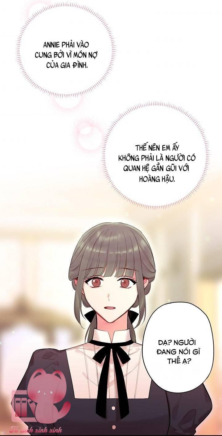 Ác Nữ Muốn Ly Hôn - Chap 80