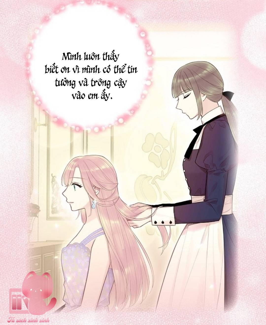 Ác Nữ Muốn Ly Hôn - Chap 80