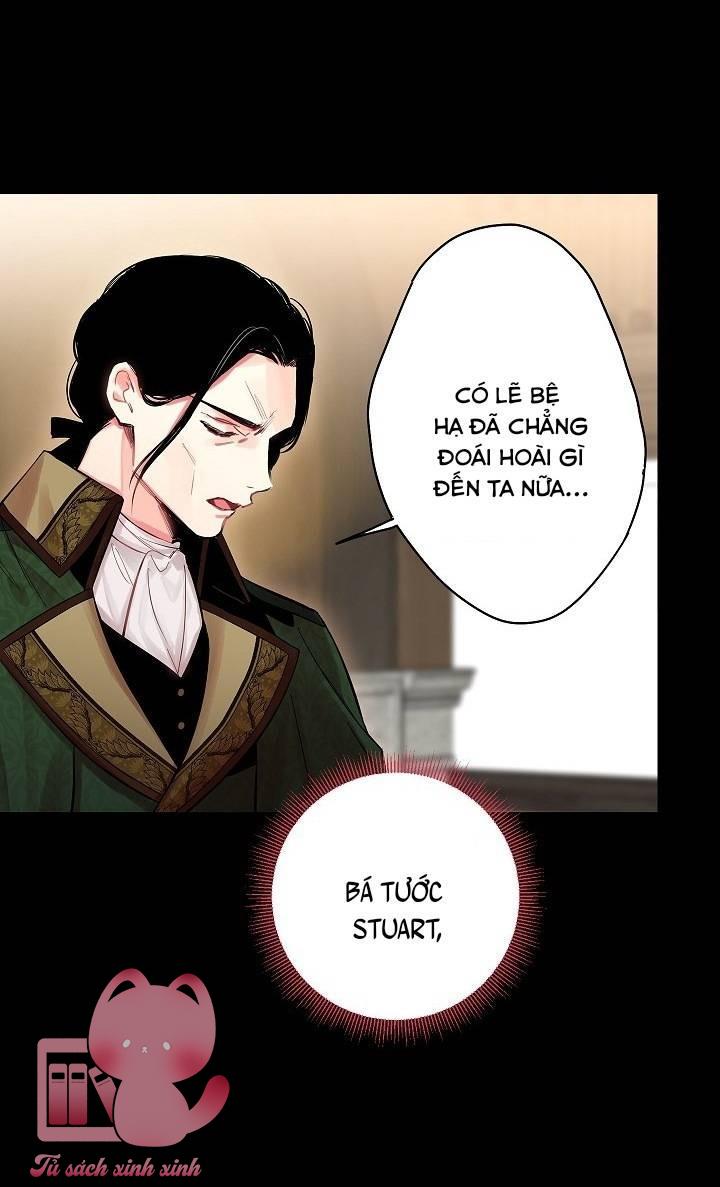 Ác Nữ Muốn Ly Hôn - Chap 80