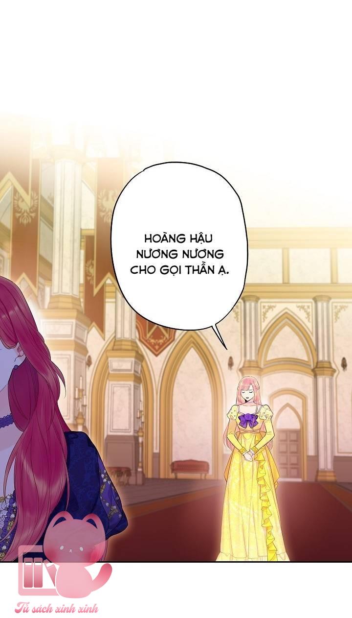 Ác Nữ Muốn Ly Hôn - Chap 80