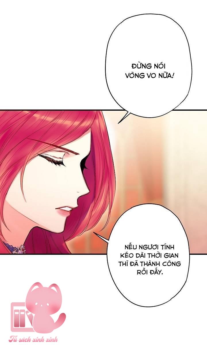 Ác Nữ Muốn Ly Hôn - Chap 80