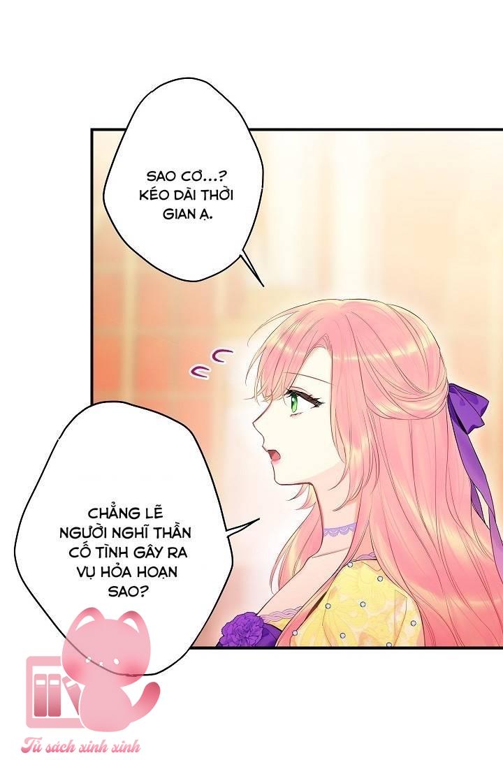 Ác Nữ Muốn Ly Hôn - Chap 80