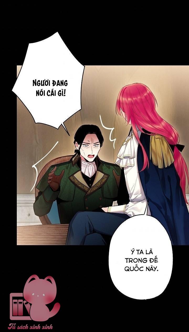 Ác Nữ Muốn Ly Hôn - Chap 80