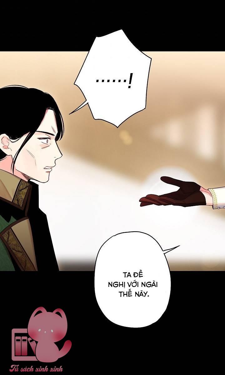 Ác Nữ Muốn Ly Hôn - Chap 80