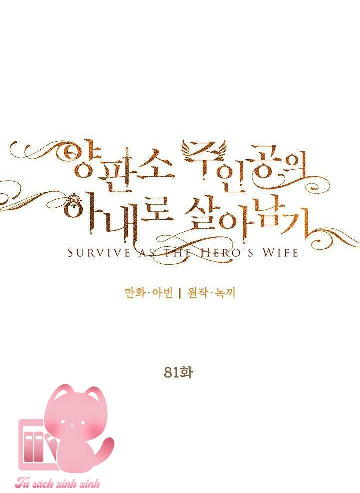 Ác Nữ Muốn Ly Hôn - Chap 81