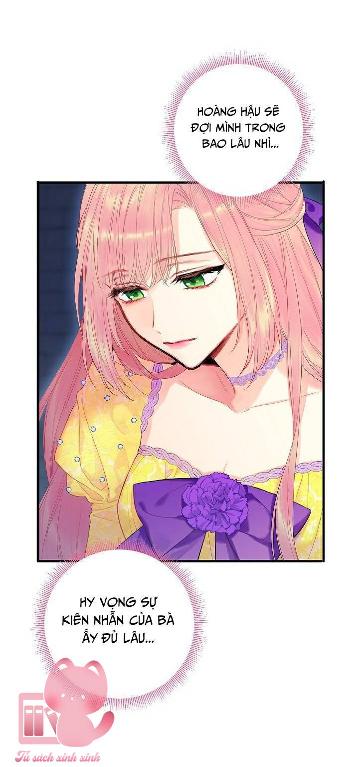 Ác Nữ Muốn Ly Hôn - Chap 81