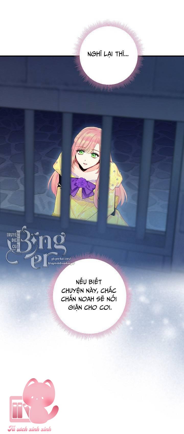 Ác Nữ Muốn Ly Hôn - Chap 81