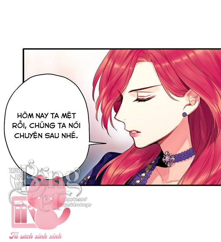 Ác Nữ Muốn Ly Hôn - Chap 81