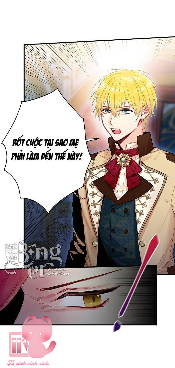 Ác Nữ Muốn Ly Hôn - Chap 81
