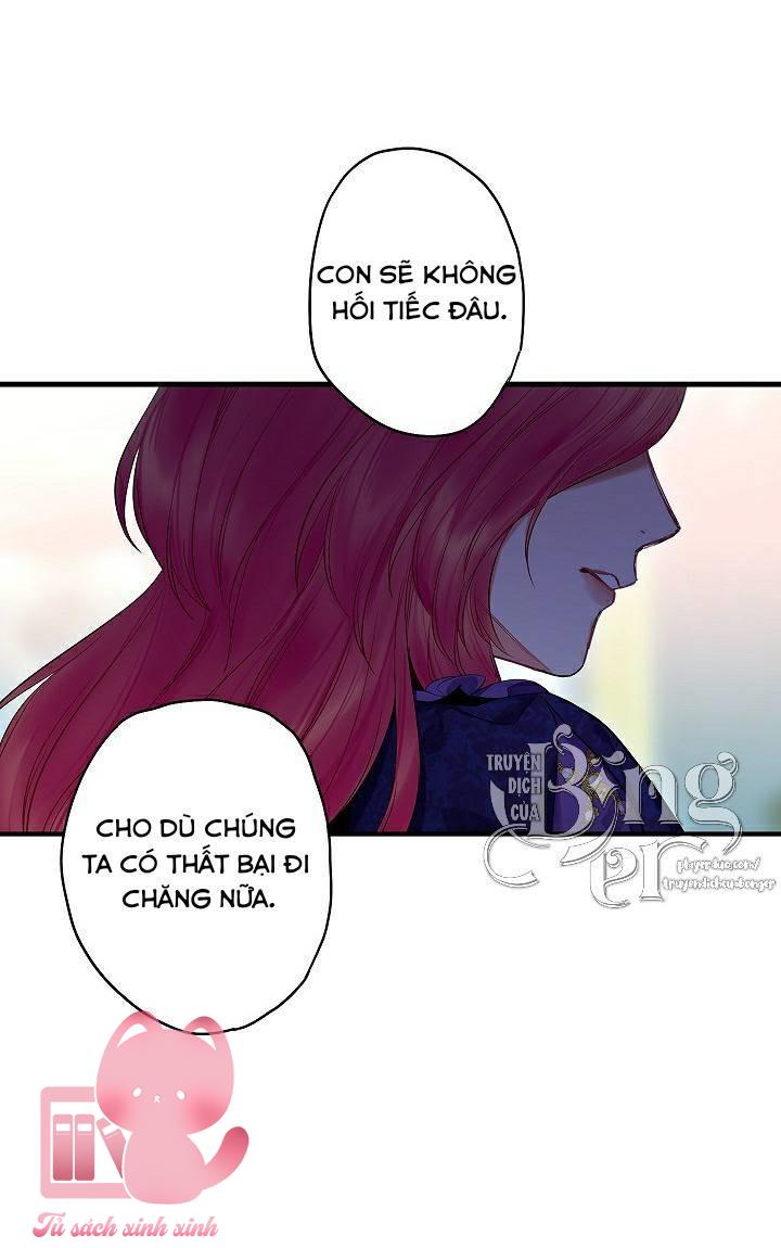 Ác Nữ Muốn Ly Hôn - Chap 81