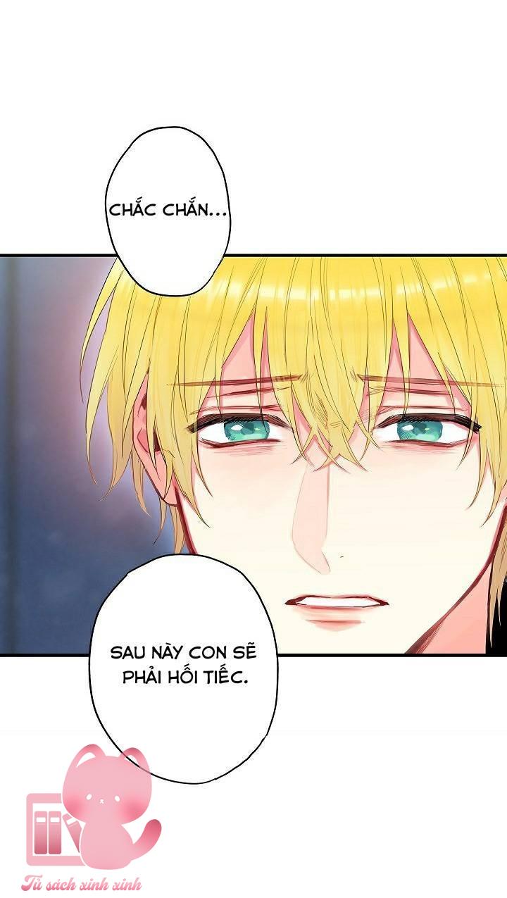 Ác Nữ Muốn Ly Hôn - Chap 81