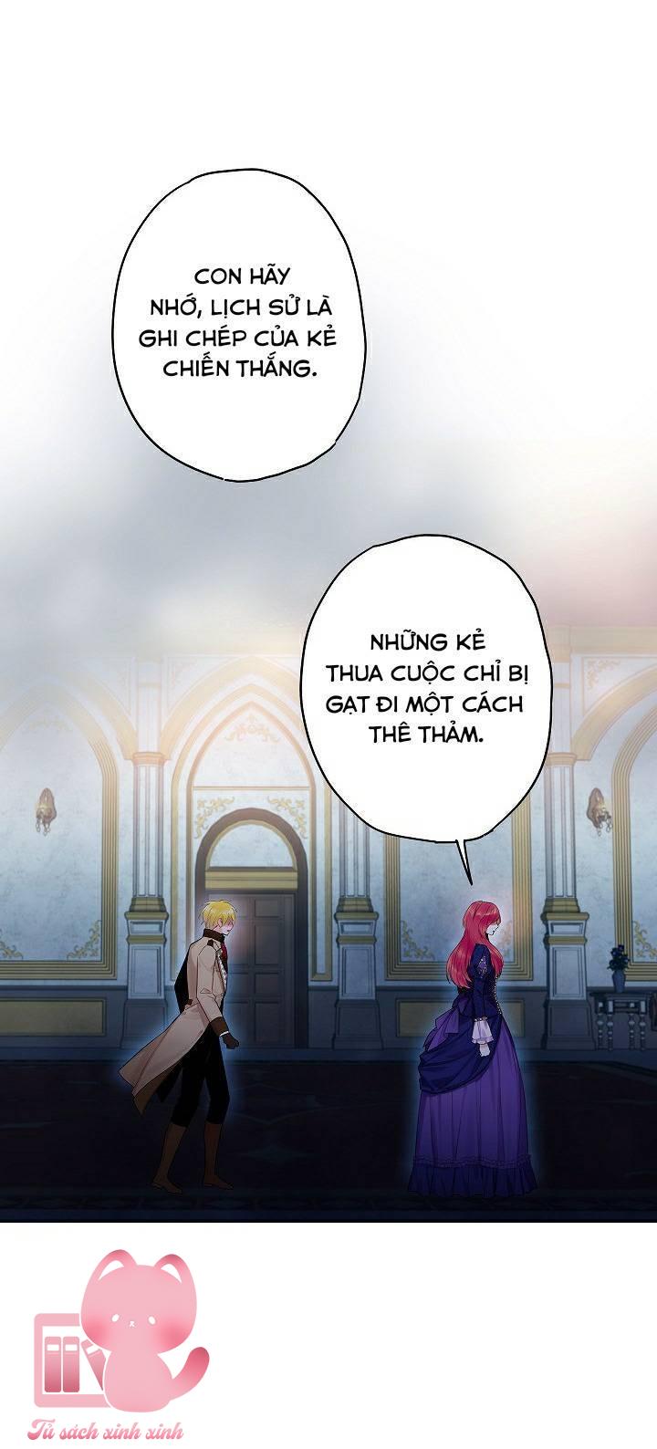 Ác Nữ Muốn Ly Hôn - Chap 81