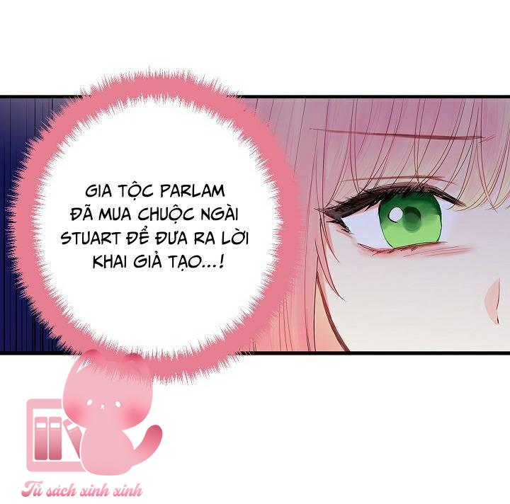 Ác Nữ Muốn Ly Hôn - Chap 81