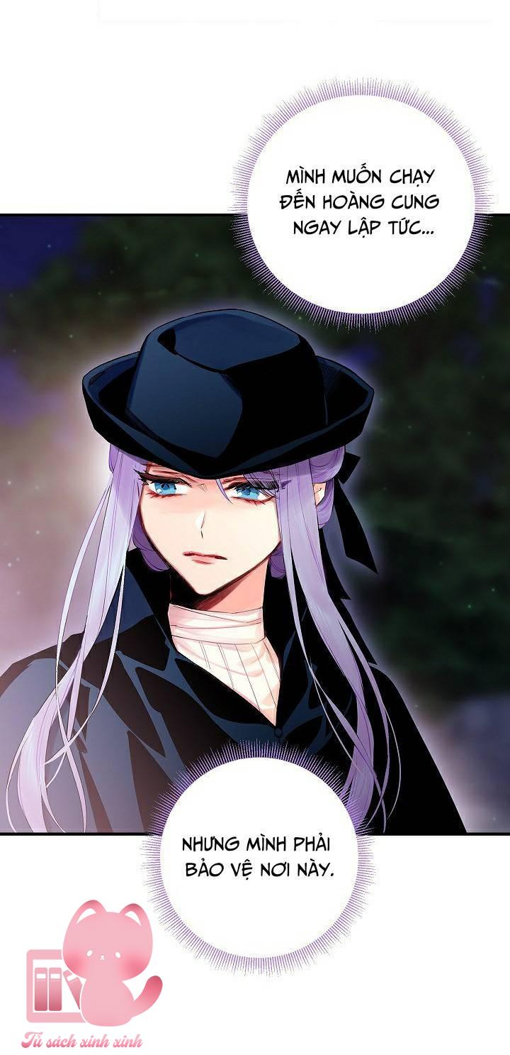 Ác Nữ Muốn Ly Hôn - Chap 81