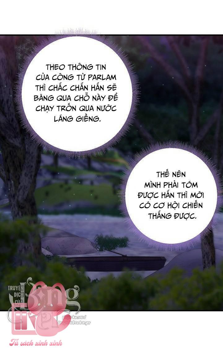 Ác Nữ Muốn Ly Hôn - Chap 81