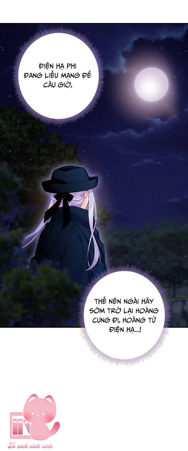 Ác Nữ Muốn Ly Hôn - Chap 81