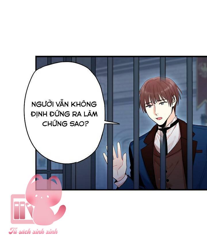 Ác Nữ Muốn Ly Hôn - Chap 81