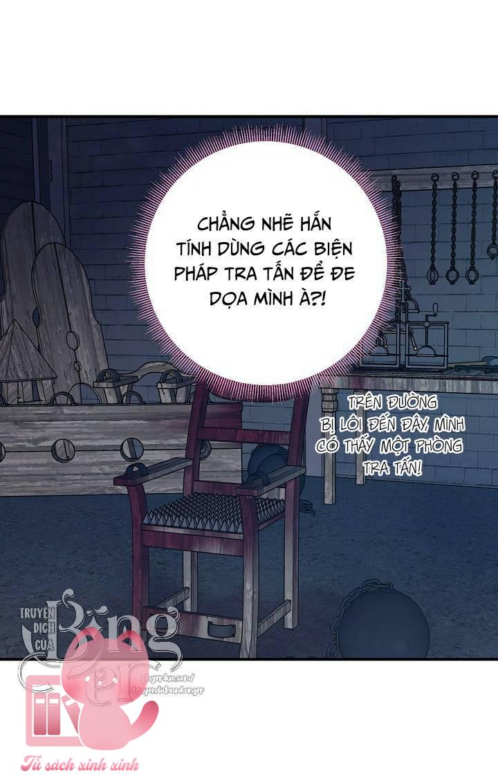 Ác Nữ Muốn Ly Hôn - Chap 81